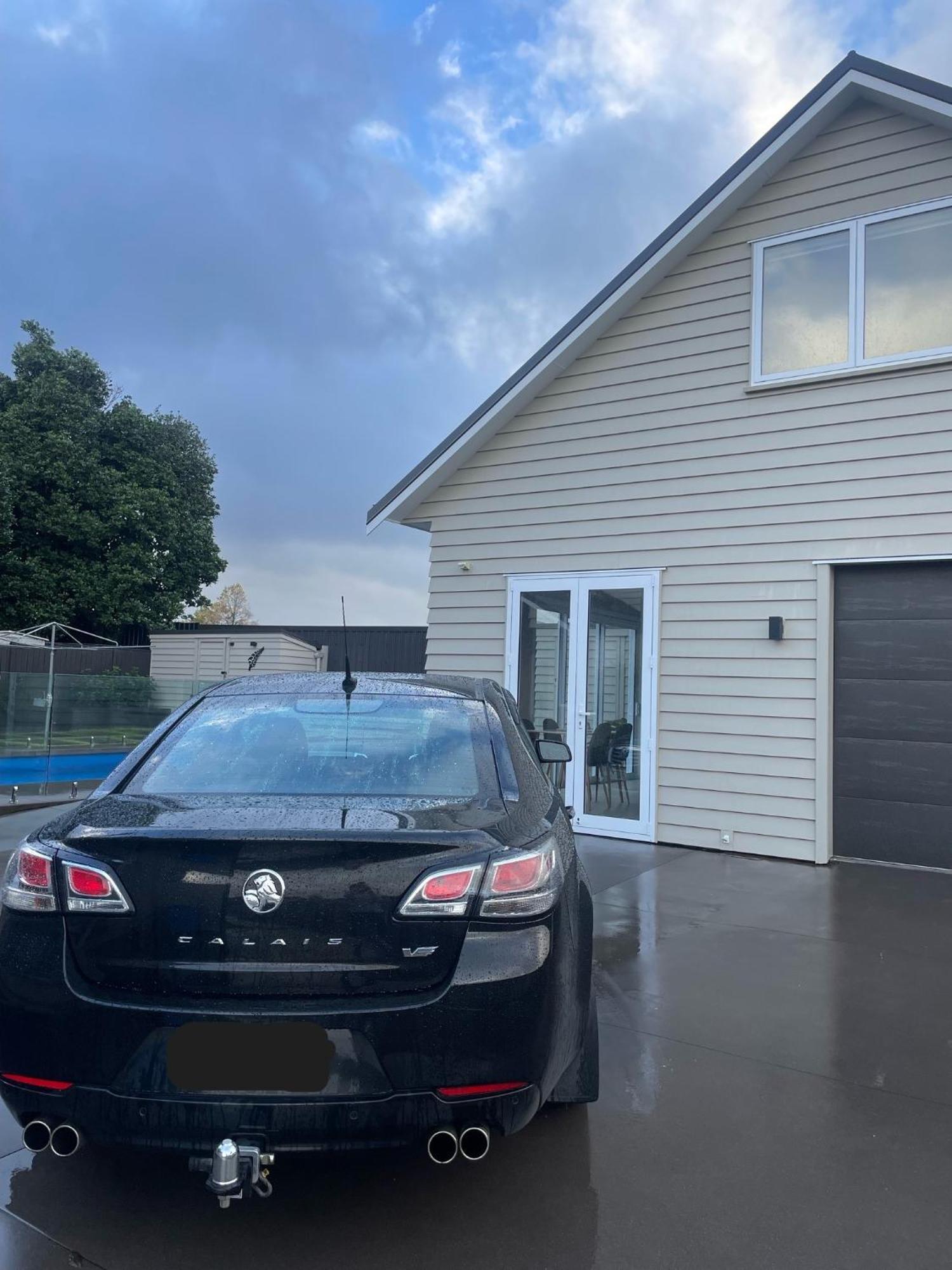 Studio42 Papakura Exterior photo